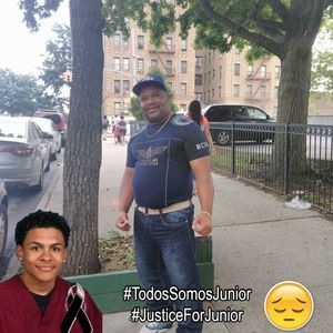 Meet your Posher, Edward